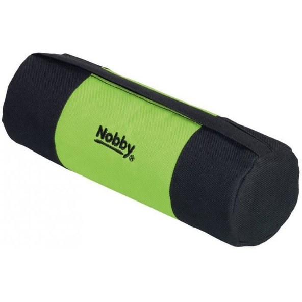 Snack dummy L zelená