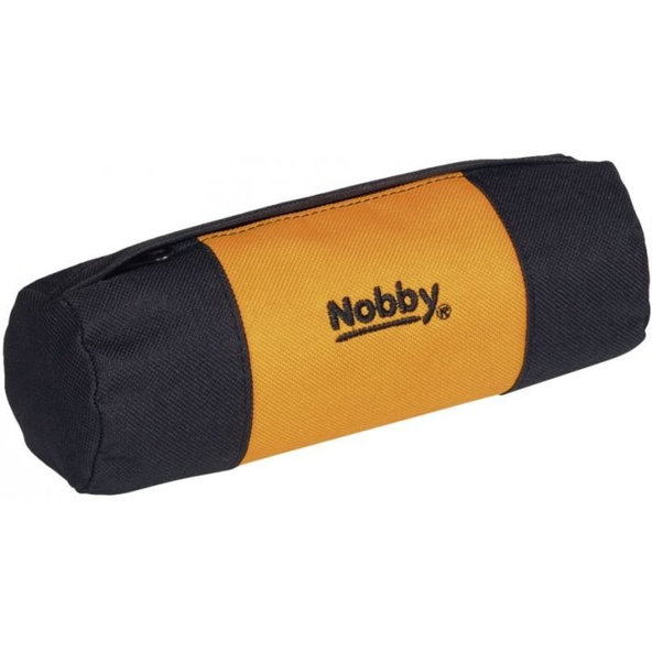 Snack dummy M oranžová