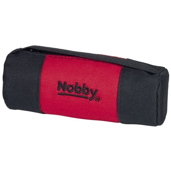 Snack dummy S červená