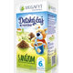 MEGAFYT Detský čaj Bez kofeínu S ANÍZOM čierny čaj, 20x1,75 g