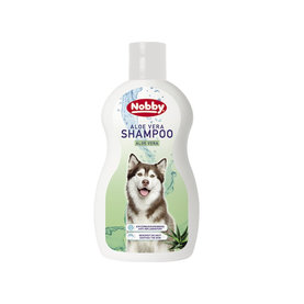 Šampón pre psov v Aloe vera 300ml