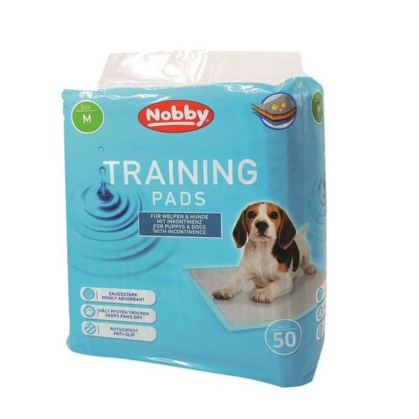 Tréningové plienky L 50ks