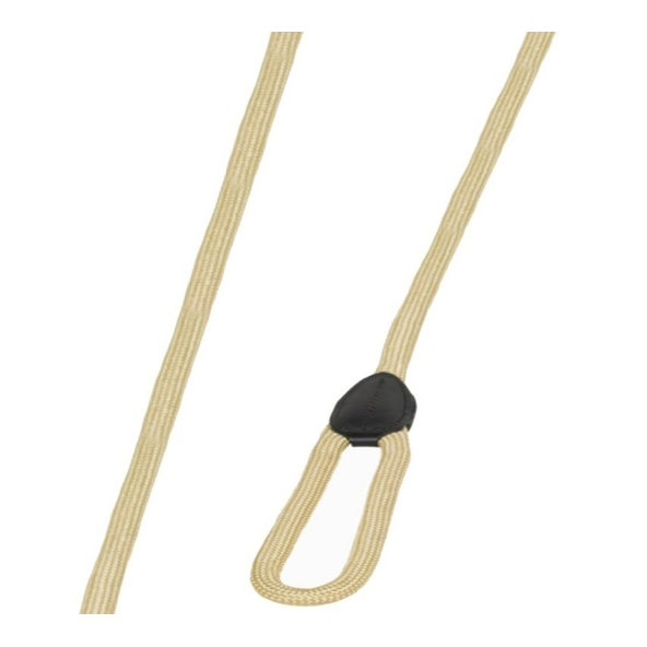 Vodítko "Fun Royal" (L-XL) 1,7m béžová