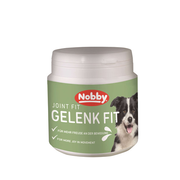 Výživový doplnok pre dospelé psy "Joint Fit Dog" 170g