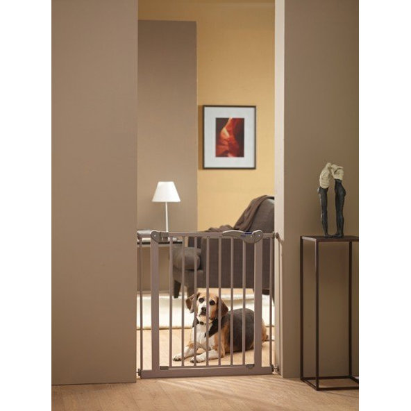 Zábrana pre psov 75 cm