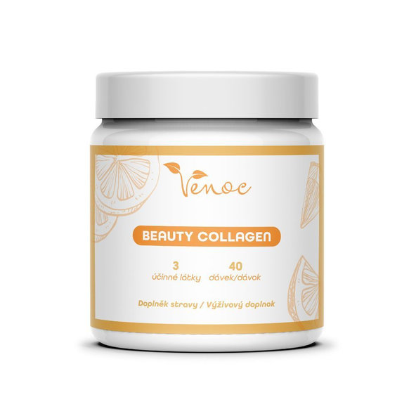Beauty Collagen Venoc 200g