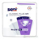 Seni CLASSIC PLUS AIR plienkové nohavičky (veľkosť XL) 10 ks
