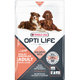Versele Laga Opti Life dog Adult Skin Care Medium & Maxi 12,5kg