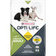 Versele Laga Opti Life dog Adult Medium granule pre psy 1kg