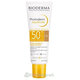 BIODERMA Photoderm Aquafluide SPF 50+ tmavý krém 40ml