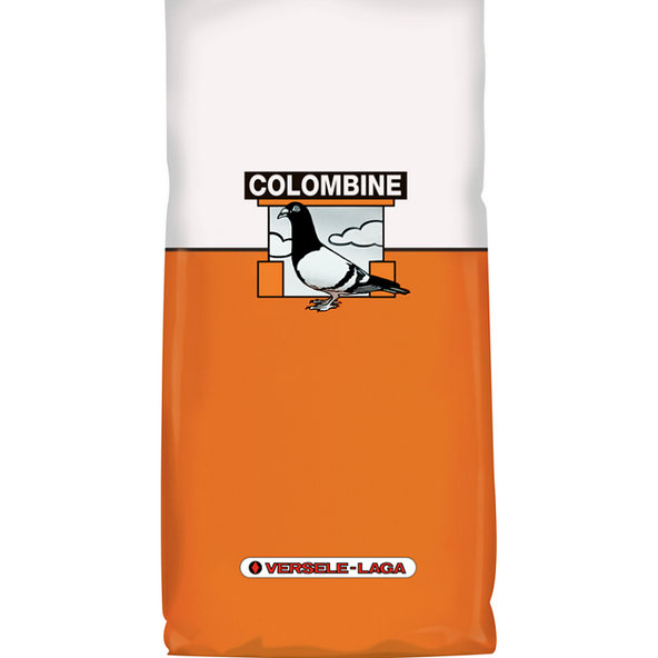 Versele Laga Colombine Bianco - parquet white (podlahová beloba) 20kg