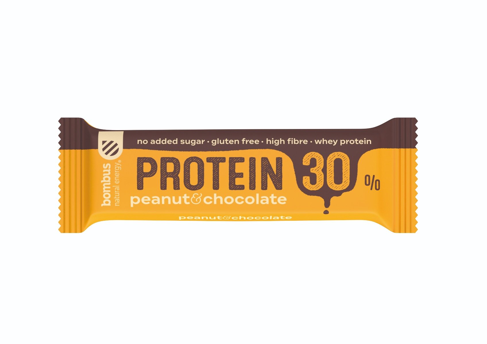 E-shop Proteínová tyčinka Protein 30 % - Bombus