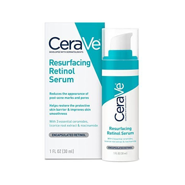 CeraVe Retinolové sérum pre obnovu pleti 30ml
