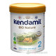KENDAMIL 2  BIO Nature pokračovacie mlieko s DHA, 800g