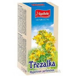 APOTHEKE ĽUBOVNÍK BODKOVANÝ