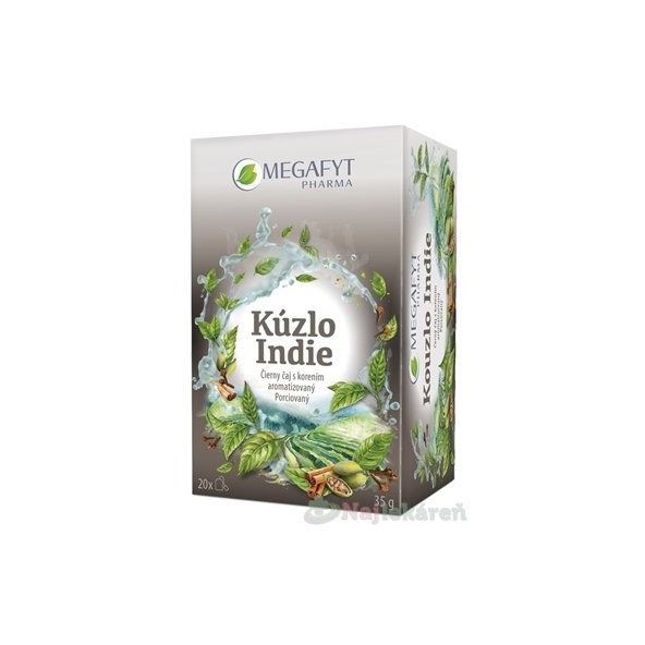 MEGAFYT Kúzlo Indie