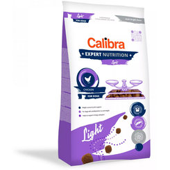 Calibra Dog EN Light 2kg