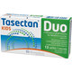 Tasectan KIDS DUO 250 mg prevencia a liečba hnačky 12 vreciek