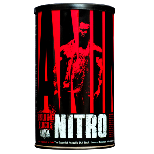 Animal Nitro - Universal Nutrition