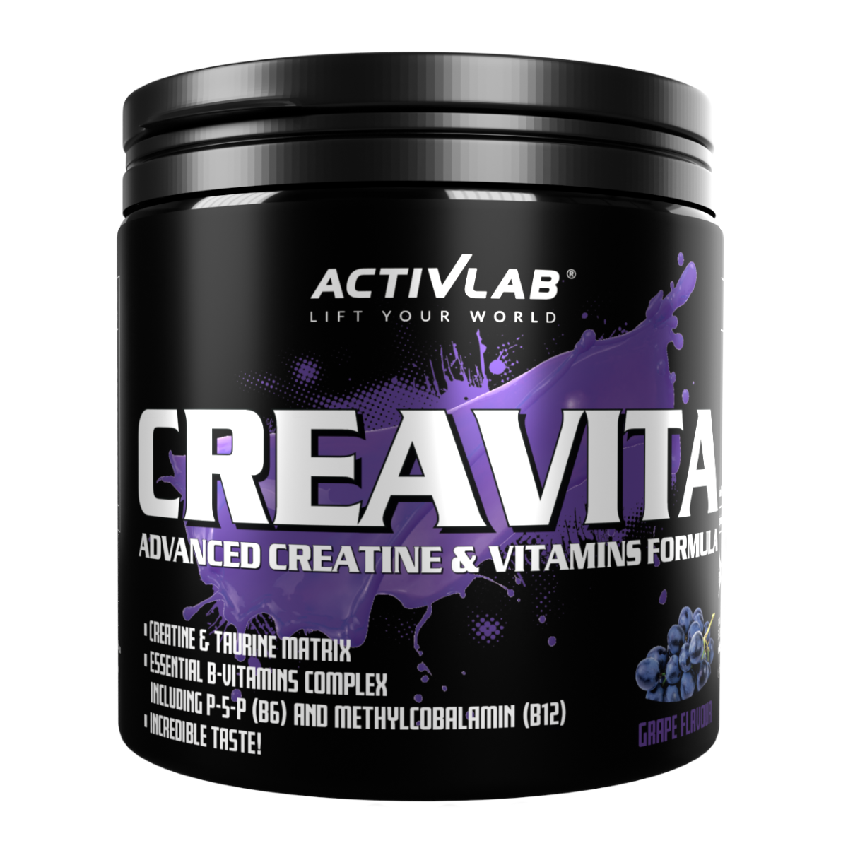 E-shop Creavita - Activlab
