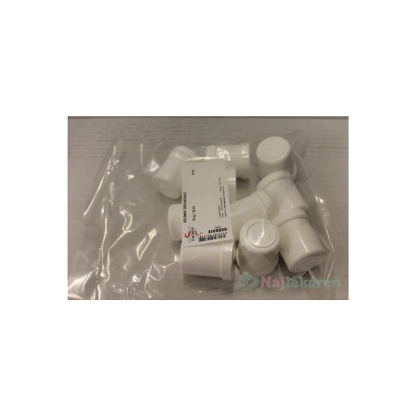 FAGRON Kelímok 20g/25ml 10ks