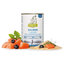 ISEGRIM dog Adult  Salmon with Millet, Blueberries & Wild Herbs konzervy pre psy 6x800g