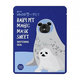 Rozjasňujúca maska na tvár Seal Magic Mask Sheet Holika Holika 1 ks