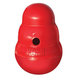 Hračka Kong Dog Wobbler, plniaca, červená, plast,  L