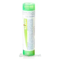 CAPSICUM ANNUUM, GRA HOM CH5, proti zápalom v oblasti ORL, 4 g