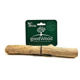 Drevo kávovníkové Good Wood S, žuvacie