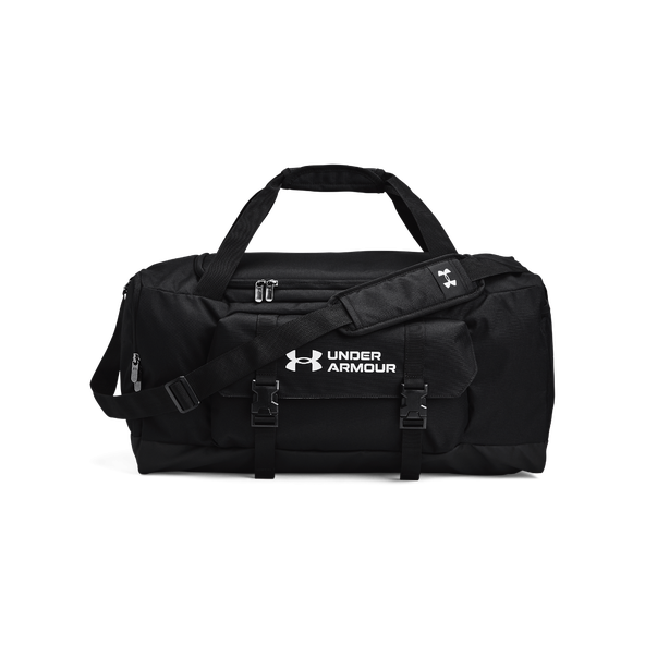 Športová taška Gametime Duffle Black - Under Armour