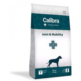 Calibra Vet Diet Dog Joint & Mobility Low Calorie 12kg