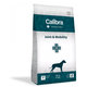 Calibra Vet Diet Dog Joint & Mobility Low Calorie granule pre psy 2 kg
