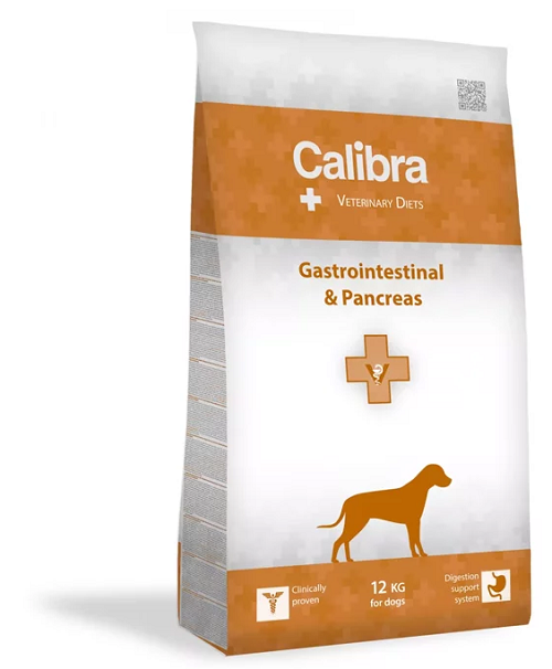 E-shop Calibra Vet Diet Dog Oxalate/ Urate/ Cystine granule pre psy 2kg