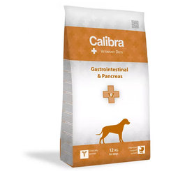Calibra Vet Diet Dog Oxalate/ Urate/ Cystine granule pre psy 12kg