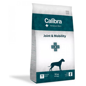 Calibra Vet Diet Dog Joint & Mobility 12kg