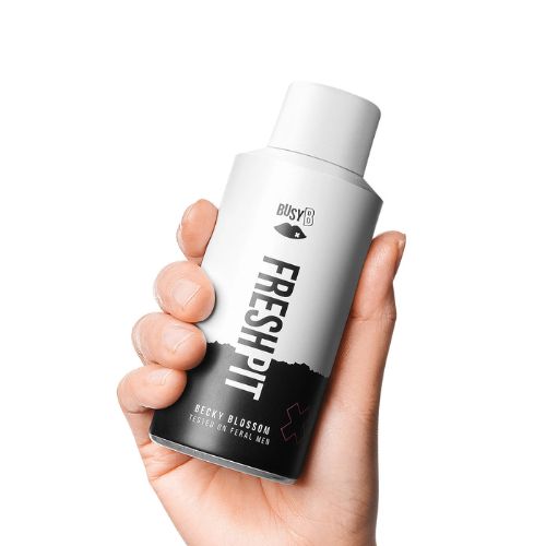 BusyB Becky Blossom  Antiperspirant sprej 150 ml