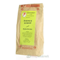 AGROKARPATY ČISTEC LESNÝ vňať, 30 g