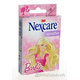 3M Nexcare Barbie, detské náplasti [SelP] sensitive  20ks