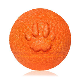EXPLORER DOG AirBall pre psy Oranžový 8cm