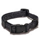EXPLORER DOG Obojok pre psy Vrstevnica S - 24-36 x 1,5 cm
