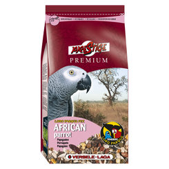 Krmivo Versele-Laga Prestige Premium africký veľký papagáj 1kg