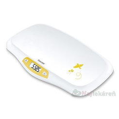 Beurer BY 80 Dojčenská váha