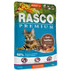 Rasco Premium Adult kapsička pre mačky kačka s rakytníkom 28 x 85 g