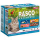 Kapsička Rasco Premium Sterilized Multi 12x85g