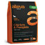 Alleva NATURAL dog puppy mini chicken & pumpkin 0,8kg