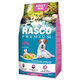 Krmivo Rasco Premium Adult Mini kura s ryžou 3kg