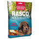 Pochúťka Rasco Premium kuracím obalené kosti 230g