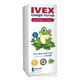 IVEX sirup na kašeľ pre deti 100 ml