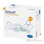Zetuvit Plus Silicone Border kompres sterilný (10x10cm) 10ks